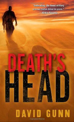 [Death's Head 01] • Death's Head #01 - Death's Head